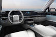 Hyundai Grandeur sedme generacije: pregled luksuzne limuzine fotografija 5
