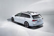 Karavan Volkswagen Golf Variant VIII: prenova za leto 2024 fotografija 3