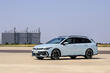 Karavan Volkswagen Golf Variant VIII: prenova za leto 2024 fotografija 2