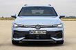 Karavan Volkswagen Golf Variant VIII: prenova za leto 2024 fotografija 1