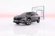 Pregled Mercedes-Benz EQA: prenova crossoverja fotografija 2