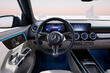 Pregled Mercedes-Benz EQA: prenova crossoverja fotografija 5