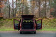 Test Renault Kangoo E-Tech: električni enoprostorec fotografija 4