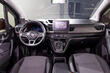 Test Renault Kangoo E-Tech: električni enoprostorec fotografija 5