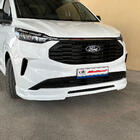 Ford Custom 2023– Dodatek sprednjega odbijača (za lakiranje) fotografija 1