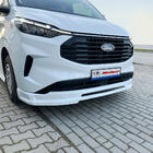 Ford Custom 2023– Dodatek sprednjega odbijača (za lakiranje) fotografija 4