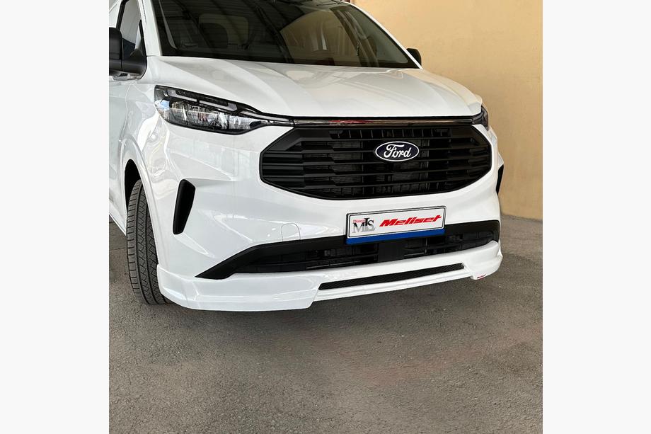 Ford Custom 2023– Dodatek sprednjega odbijača (za lakiranje) Image