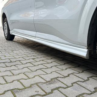 Obloge pragov (dolga medosna razdalja, za barvanje) fotografija 2