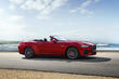 Pregled Ford Mustang Convertible sedme generacije fotografija 2