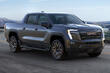 Test GMC Sierra EV: električni pick-up nove generacije fotografija 3