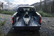 Test GMC Sierra EV: električni pick-up nove generacije fotografija 5