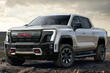 Test GMC Sierra EV: električni pick-up nove generacije fotografija 1