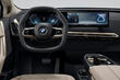 Pregled posodobljenega električnega crossoverja BMW iX 2025 fotografija 7
