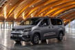 Pregled Toyota Proace City Verso: kompaktni enoprostorec za različne potrebe fotografija 5