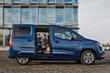 Pregled Toyota Proace City Verso: kompaktni enoprostorec za različne potrebe fotografija 2
