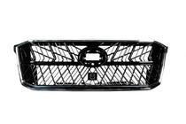 Toyota Land Cruiser 300 2021– Komplet karoserijskih dodatkov WALD (za Premium) fotografija 4