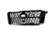 Toyota Land Cruiser 300 2021– Komplet karoserijskih dodatkov WALD (za Premium) fotografija 5