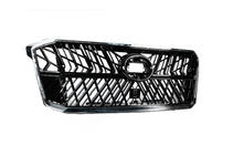Toyota Land Cruiser 300 2021– Komplet karoserijskih dodatkov WALD (za Premium) fotografija 6