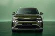 Test Skoda Enyaq 2025: posodobljeni električni križanec fotografija 1