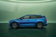 Test Skoda Enyaq 2025: posodobljeni električni križanec fotografija 4