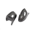BMW serija 3 E90/E91 2005–2011 V1 pokrovi ogledal (za E90/E91 2005-2008, E92/E93 2006-2009, karbon) fotografija 3