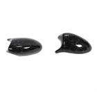 BMW serija 3 E90/E91 2005–2011 Pokrovi ogledal V2 (za E90/E91 2005-2008, E92/E93 2006-2009, karbon) fotografija 4