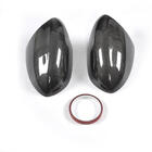 BMW serija 3 E90/E91 2005–2011 Pokrovi ogledal V2 (za M3, karbon) fotografija 6