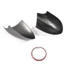 BMW serija 3 E90/E91 2005–2011 Pokrovi ogledal V2 (za M3, karbon) fotografija 10