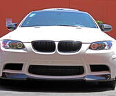 BMW serija 3 E90/E91 2005–2011 Pokrovi ogledal V1 (za M3, karbon) fotografija 5