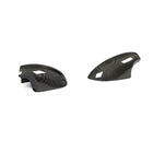 BMW serija 3 E90/E91 2005–2011 Pokrovi ogledal V1 (za M3, karbon) fotografija 8