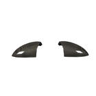 BMW serija 3 E90/E91 2005–2011 Pokrovi ogledal V1 (za M3, karbon) fotografija 9