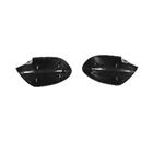 BMW serija 3 E90/E91 2005–2011 Pokrovi ogledal V1 (za M3, karbon) fotografija 10