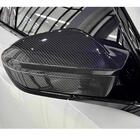 BMW 5/i5 serija G60/G60E/G61 2023– Pokrovi ogledal (karbon) fotografija 1