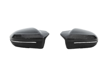 BMW 5/i5 serija G60/G60E/G61 2023– Pokrovi ogledal (karbon) fotografija 2