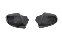 BMW 5/i5 serija G60/G60E/G61 2023– Pokrovi ogledal (karbon) fotografija 3