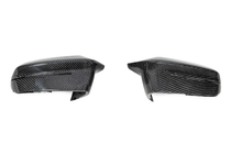 BMW 5/i5 serija G60/G60E/G61 2023– Pokrovi ogledal (karbon) fotografija 9