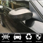 BMW Z4 (E85) 2002–2008 Pokrovi ogledal (karbon) fotografija 2