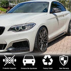 BMW serija 1 F20/F21 2011–2019 Pokrovi ogledal Carbon V2 fotografija 3