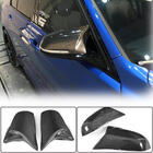BMW serija 2 F22/F23 2014–2021 Pokrovi ogledal Carbon V2 fotografija 2