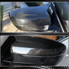 BMW serija 3 G20/G21 2018– Pokrovi ogledal Dry Carbon V3 (2019-2022) fotografija 4
