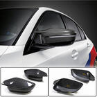 BMW serija 3 G20/G21 2018– Pokrovi ogledal M-Look iz karbona (za M3) fotografija 6