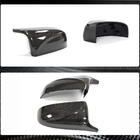 BMW X5 E70 2007–2013 Pokrovi ogledal (karbon) fotografija 9