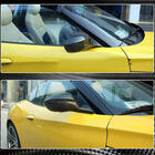 BMW Z4 (E89) 2009–2016 Pokrovi ogledal (2009-2013, karbon) fotografija 3