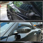 BMW Z4 (E89) 2009–2016 Pokrovi ogledal (2009-2013, karbon) fotografija 4