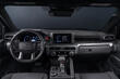 Pregled četrte generacije Toyota Tacoma XtraCab fotografija 5