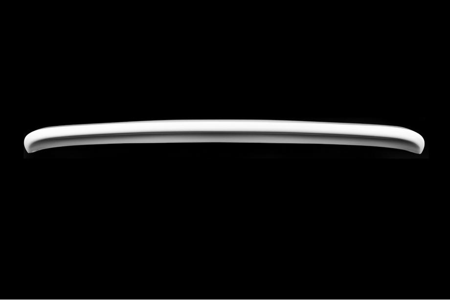 Citroen Nemo 2007–2017 ABS spojler (bela visok sijaj) Image