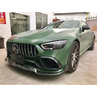 Komplet bodykita BRB Carbon V1 (za GT53 2018-2022) fotografija 1