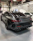 Mercedes AMG GT 4 X290 2018– Komplet bodykita Rocket 900 Carbon (2018-2022) fotografija 5