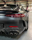 Mercedes AMG GT 4 X290 2018– Komplet bodykita Rocket 900 Carbon (2018-2022) fotografija 6