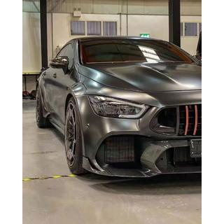 Komplet bodykita Rocket 900 Carbon (2018-2022) fotografija 1
